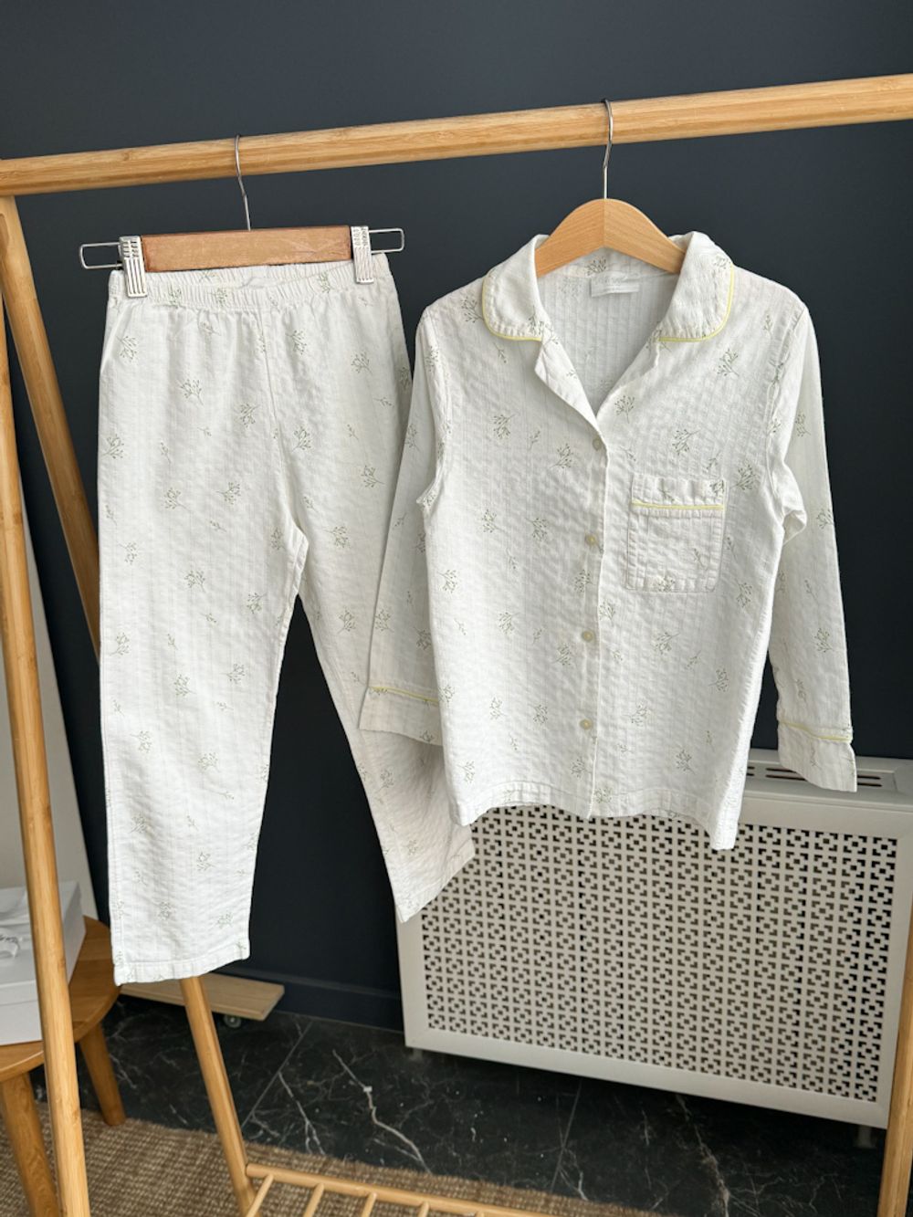 Пижамный костюм Story Loris, 122