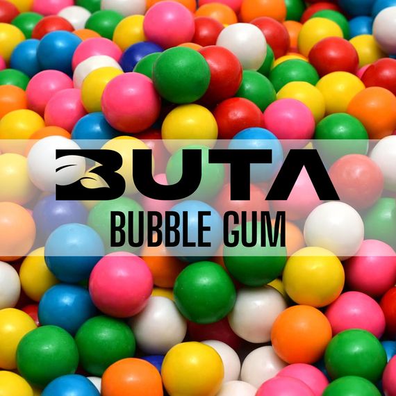 Buta - Bubble Gum (200г)