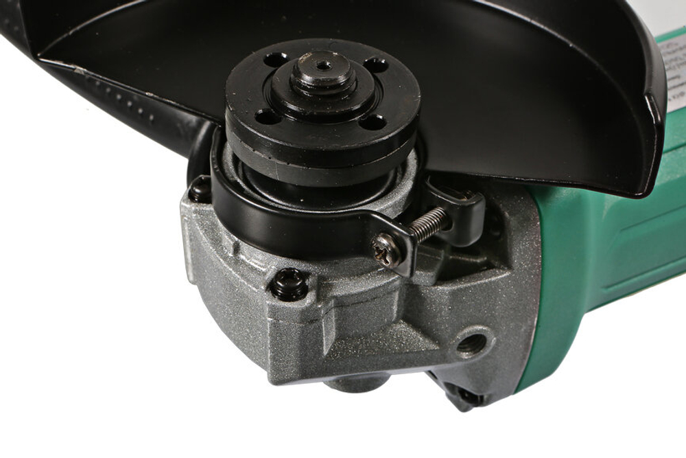 Машина углошлифовальная Sturm!, 125 мм, 900Вт, 10000об/мин, ТОНКАЯ РУКОЯТЬ, mod T(AG90125)