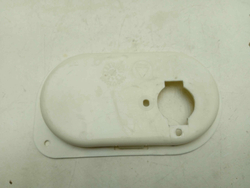 VMSL501B кт177 Панель клапана подачи воды для стиральной машины Hotpoint-Ariston 14801735408 б/у