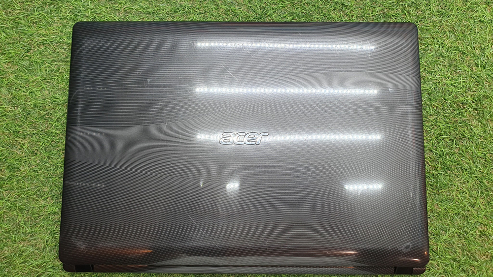 Ноутбук Acer i3/6 Gb/HDD 500 Gb/Acer ASPIRE 4752-2336G50Mnkk/Windows 10