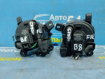 Туманка правая AUDI A4 2008-2012