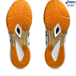 ASICS ATTACK DOMINATE FF 2 White+Black