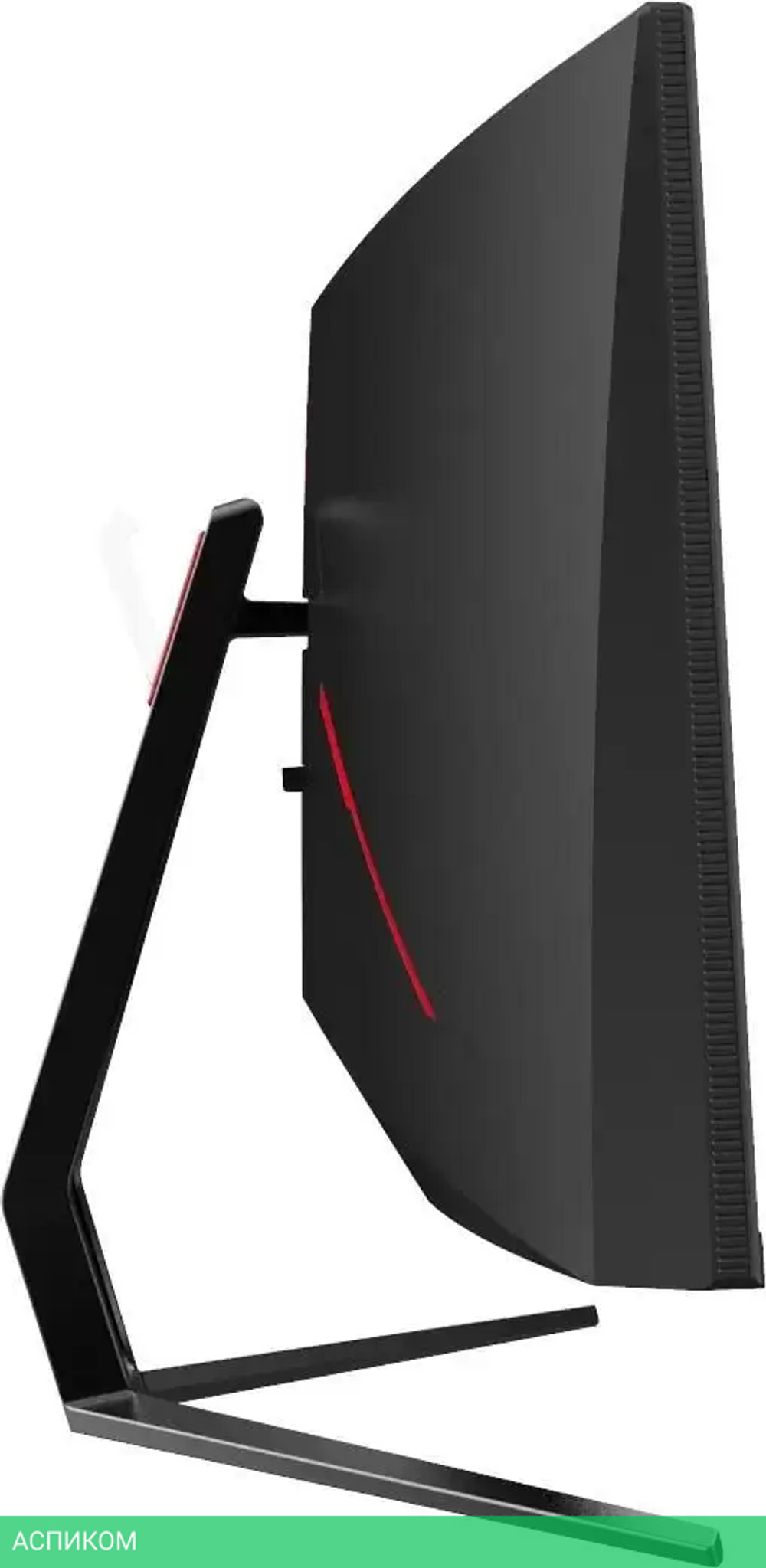 Игровой монитор Dahua DHI-LM34-E330C