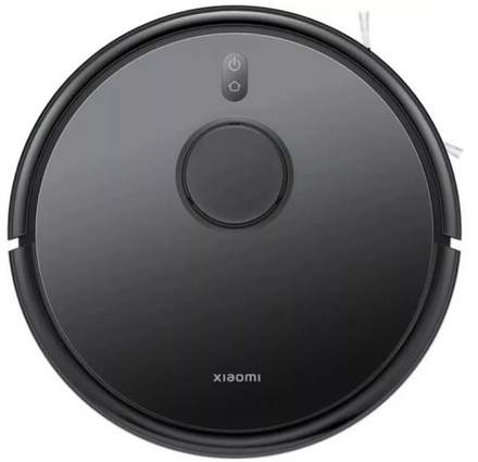 Робот-пылесос XIAOMI X57053 robot vacuum s20 (black) eu d106 (bhr8628eu)