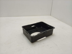 WF8590NMW9DYLP кт26 Панель сливного фильтра стиральной машины Samsung DC61-02091A б/у