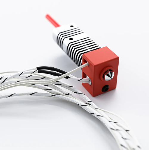 Хотенд в сборе для Flying Bear Reborn 2