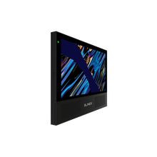 HD видеодомофон Slinex Sonik 7 Cloud Black