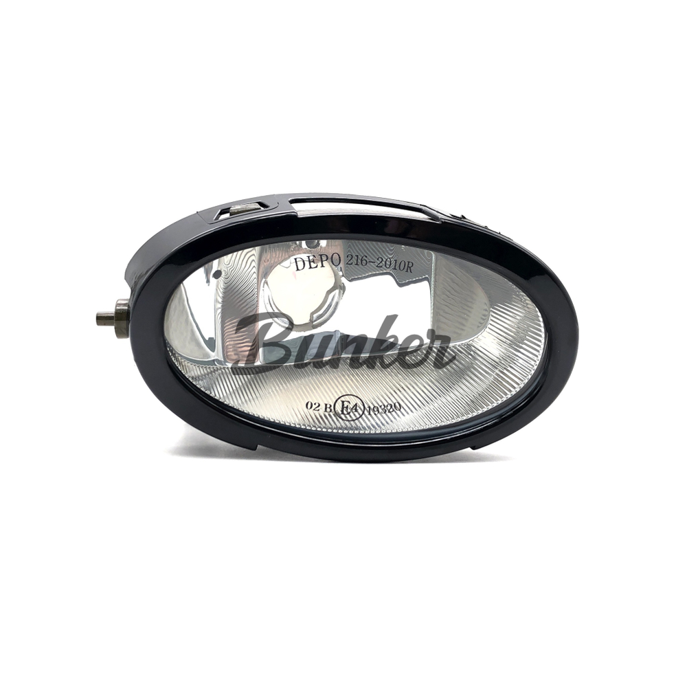 Противотуманная фара DEPO Mazda 3 BK 03-09, RH