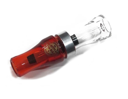 Манок Helen BAUD на серого гуся, акриловый