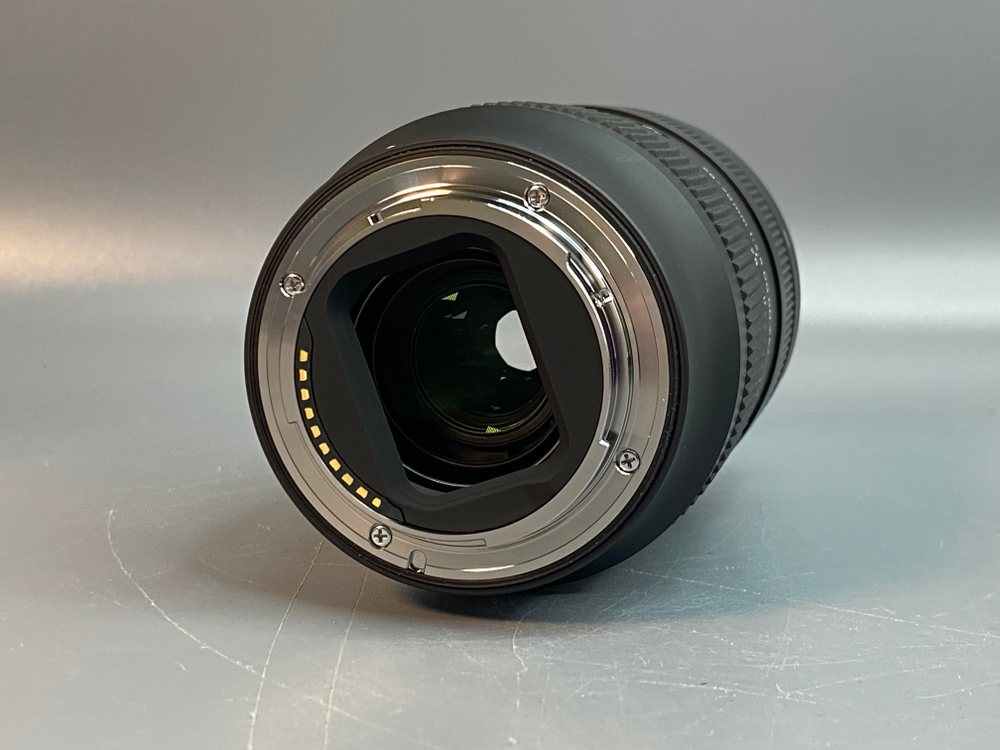 Sigma 28–70 mm f/2.8 DG DN Contemporary Sony E