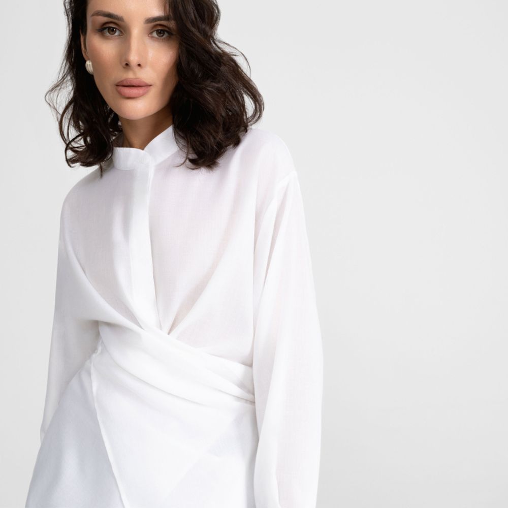 Рубашка Набирая высоту Charutti (Акция)