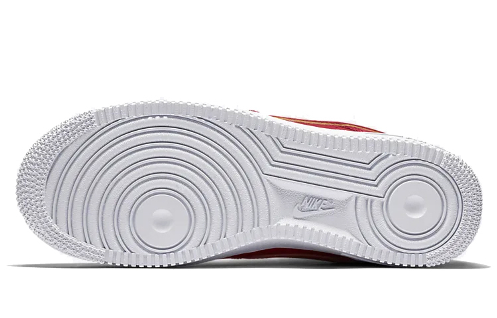 Кроссовки Nike Air Force 1 Low (Женская размерная сетка)