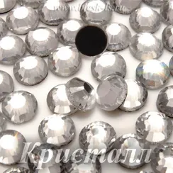 ДМС Термостразы, Кристалл