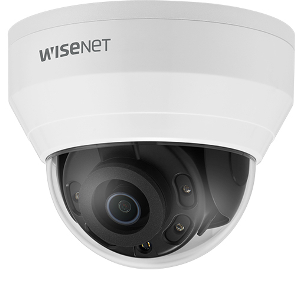 Видеокамера IP Wisenet QND-8010R