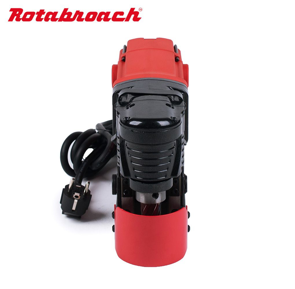 Магнитный сверлильный станок Rotabroach Element 50 LP