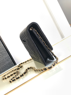 Chanel Woc 19 cm