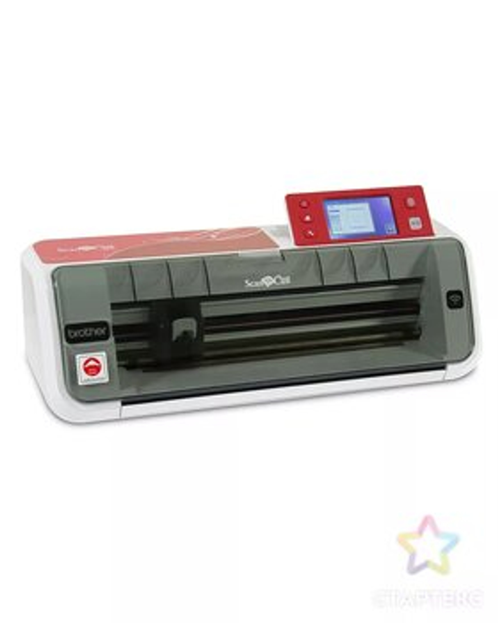 Плоттер Brother ScanNCut CM700