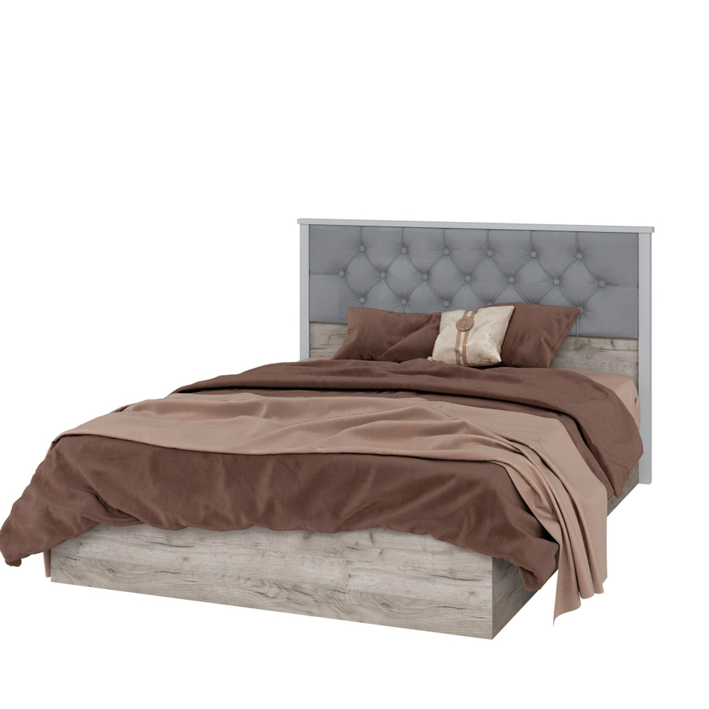 Корпус кровати София СКР-2 (1,6) без основания