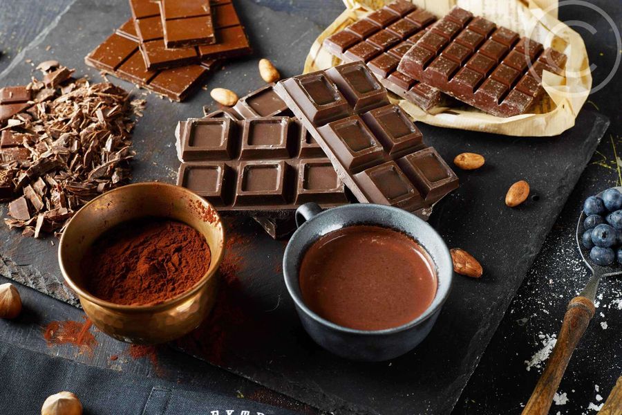 Спреды. Часть 1. Процесс приготовления