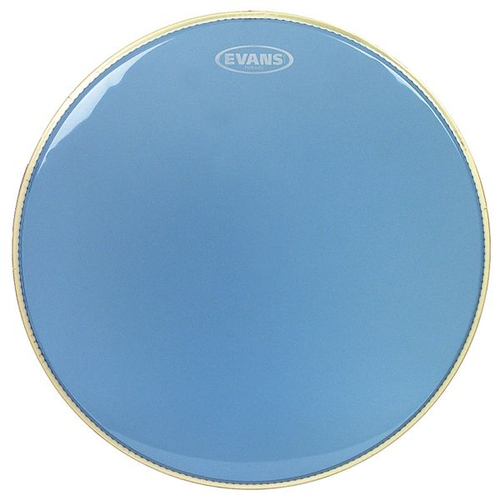 Evans BD22HB Hydraulic Blue 22"