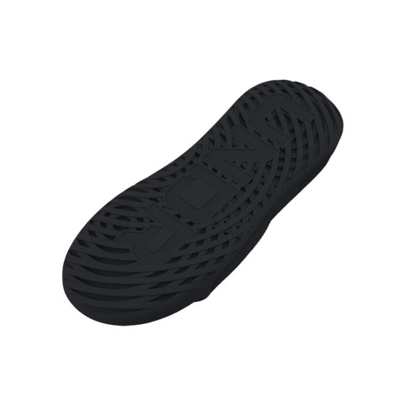 Under Armour Ignite Select Slide 'Triple Black'