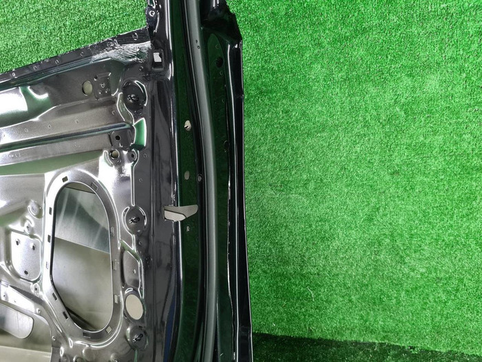 Дверь передняя правая Audi Q7 2 (2015-н.в.)