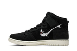 Кроссовки Nike Dunk Sb Oski X Sb "Black Shark"