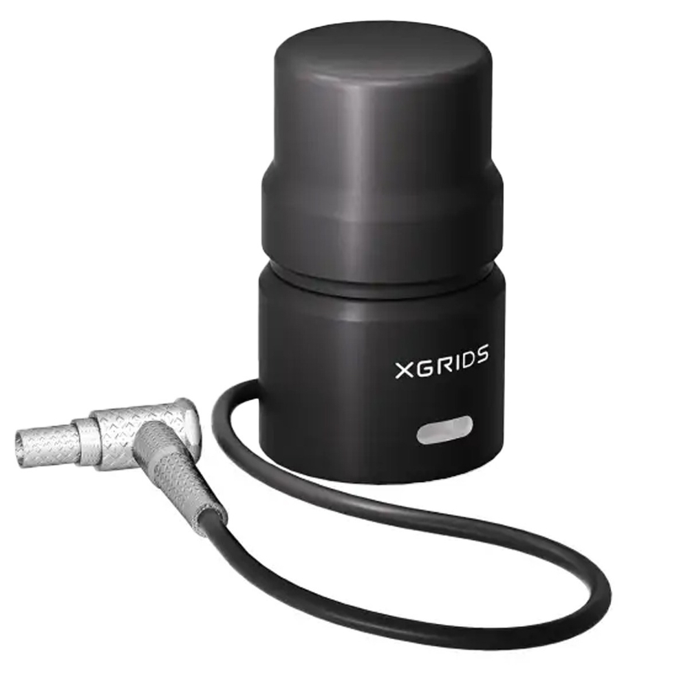 ГНСС RTK XGIRDS для Lixel L2 модуль