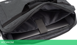 Сумка для ноутбука PC Pet PCP15B4GY темно-серый