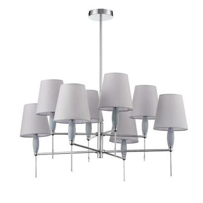 Люстра на штанге Lumion KARMEN 8279/8