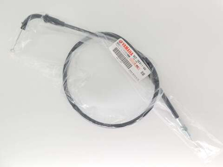 трос газа Yamaha Virago XV1100 (открытие) 3CF-26311-00-00