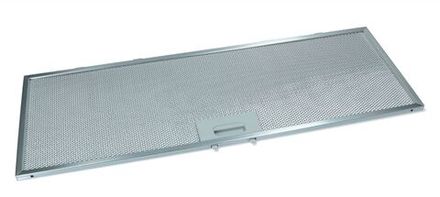 Жировой фильтр для вытяжки Elica 558*200