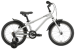 Детский велосипед Stark Foxy Boy 16" (2026)