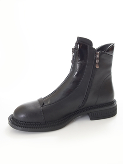 Полусапожки женские BAYNEZZ S1610-24