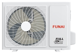 Кондиционер Funai Emperor UP Smart Eye RAC-I-EU35HP.D01 Full DC Inverter