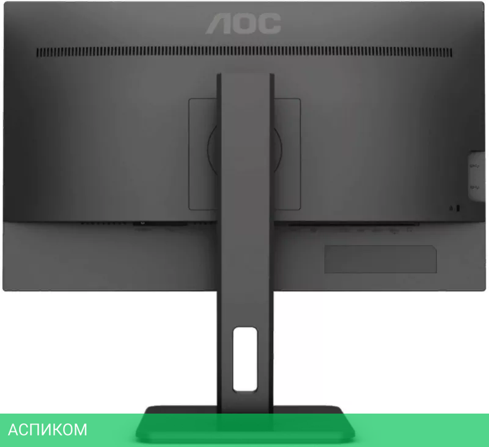 Монитор AOC 24P2Q