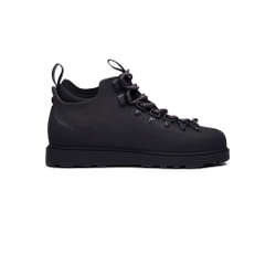 Ботинки Hikes Jasper "Jet Black"