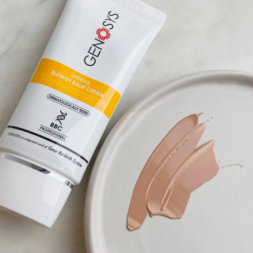 Антивозрастной BB-крем Genosys | Blemish Balm Cream SPF 30+ PA++ 50 мл