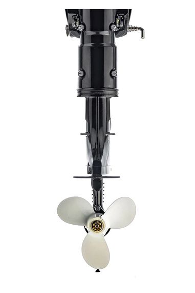 2х-тактный лодочный мотор MAGNUM PRO SM5HS