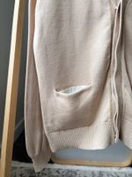 Хлопковый кардиган Chloe с шерстью, 152