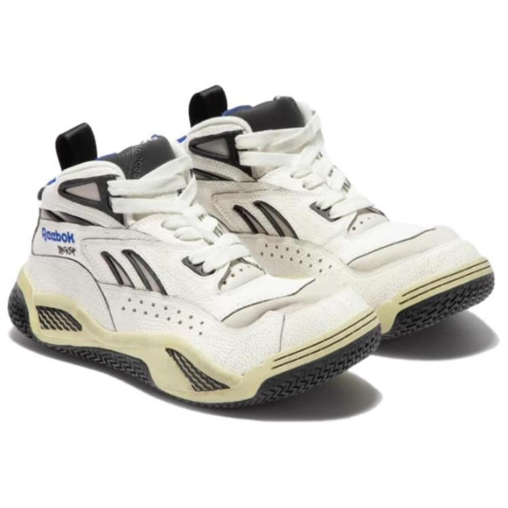 Кроссовки Hed Mayner X Reebok Blacktop Vintage