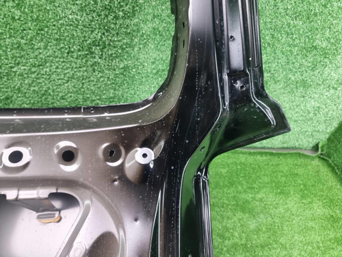 Крышка багажника GAC GS8 2 (2021-н.в.)