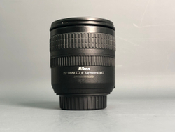Nikon 18-70mm 3.5-5.6G AF-S ED DX Nikkor