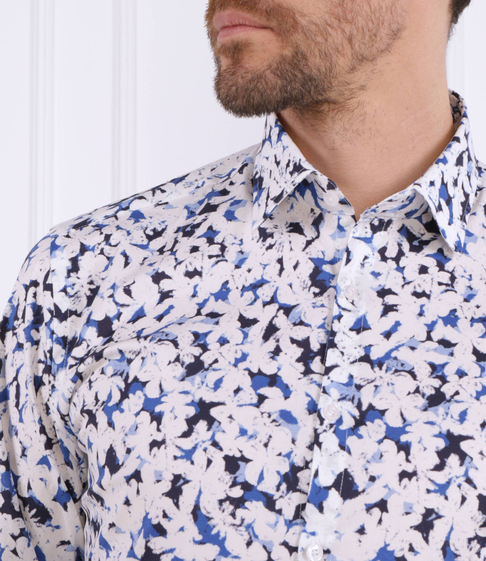 Рубашка Karl Lagerfeld - белый(605003 532601)