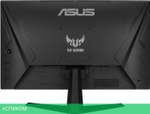 Монитор Asus TUF Gaming VG247Q1A (90LM0751-B01170)