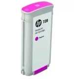 Струйный картридж HP №728 (F9J66A)
