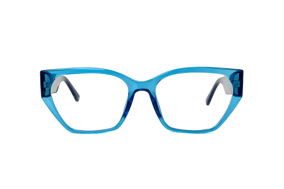 Оправа кошачий глаз Eye look