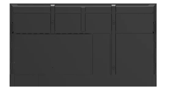 Профессиональный дисплей Lumien LS8650SD