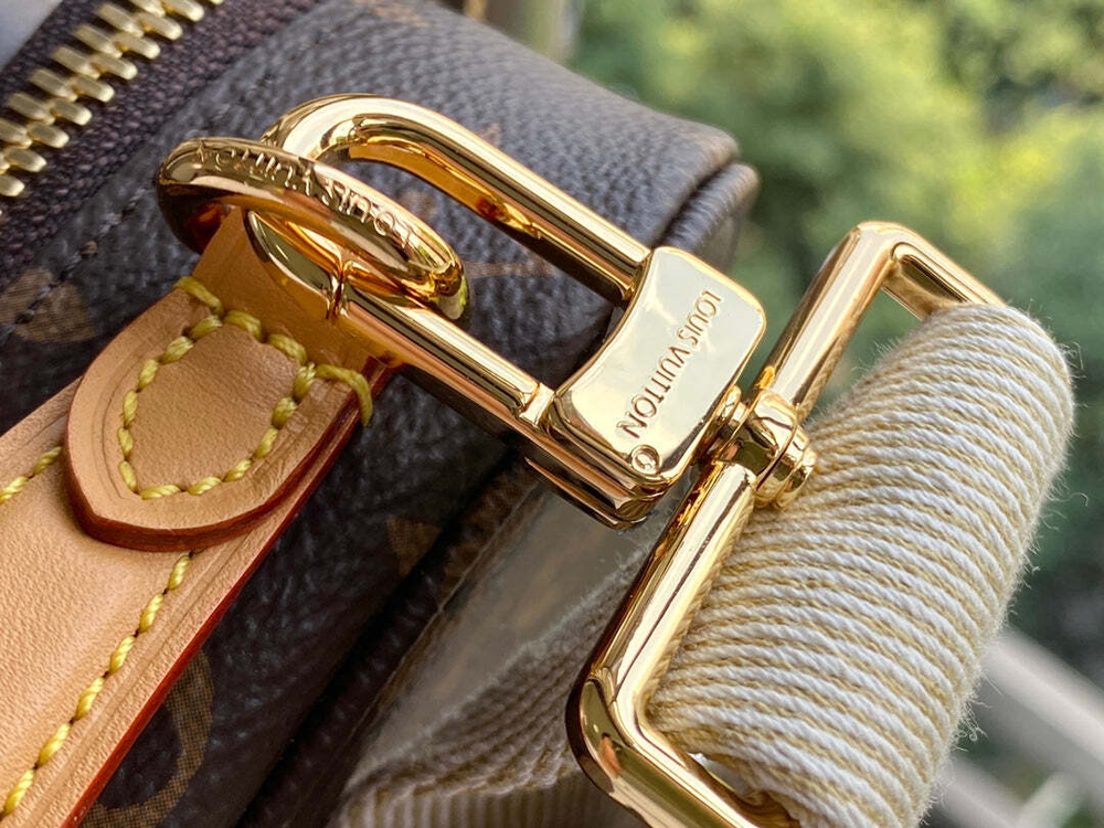 Louis Vuitton Utility Crossbody